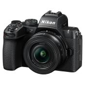 NIKON Z50 II