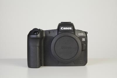 CANON EOS R Nu