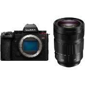 PANASONIC LUMIX DC-S5 II