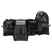 NIKON Z6 III (2e batterie EN-EL15C OFFERTE)