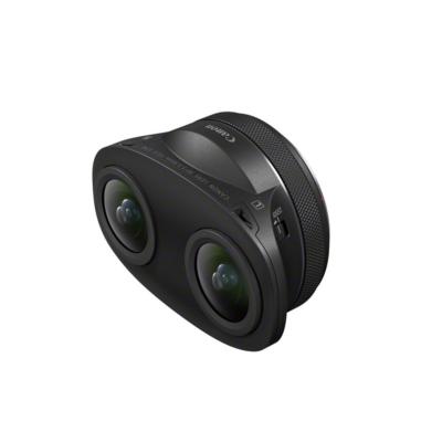 CANON RF-S 3,9 mm f/3,5 STM Dual Fisheye