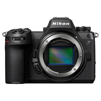 NIKON Z6 III (2e batterie EN-EL15C OFFERTE)