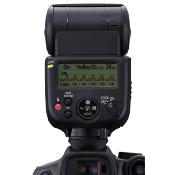 CANON Flash SPEEDLITE EL-10