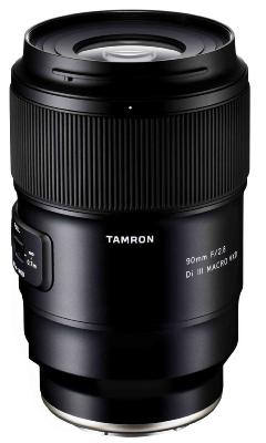 TAMRON 90/2.8 DI III MACRO VXD