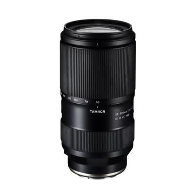 TAMRON 50-300 mm f/4,5-6,3 DI III VC VXD Sony FE