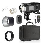 GODOX WITSTRO AD400 PRO FLASH AUTONOME