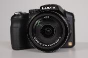 PANASONIC LUMIX FZ200